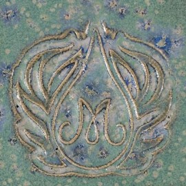 Robins Egg - 16 oz Mayco Stoneware Glaze